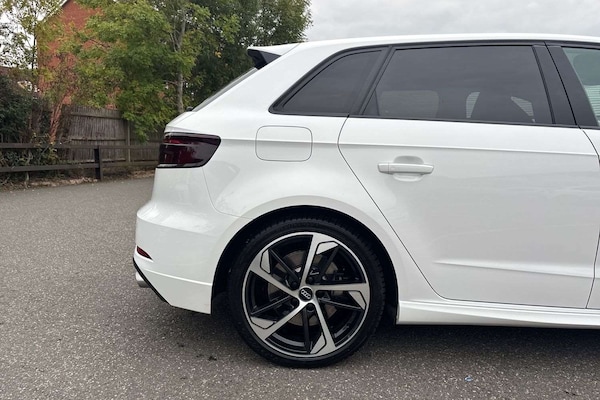 Used Audi A3 2020 for sale - 76192077: Photo 9