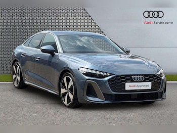 Used Audi A5 2025 for sale - 79109452: Photo