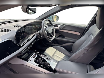 Used Audi A5 2025 for sale - 79109452: Photo