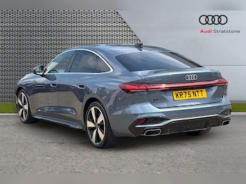 Used Audi A5 2025 for sale - 79109452: Photo