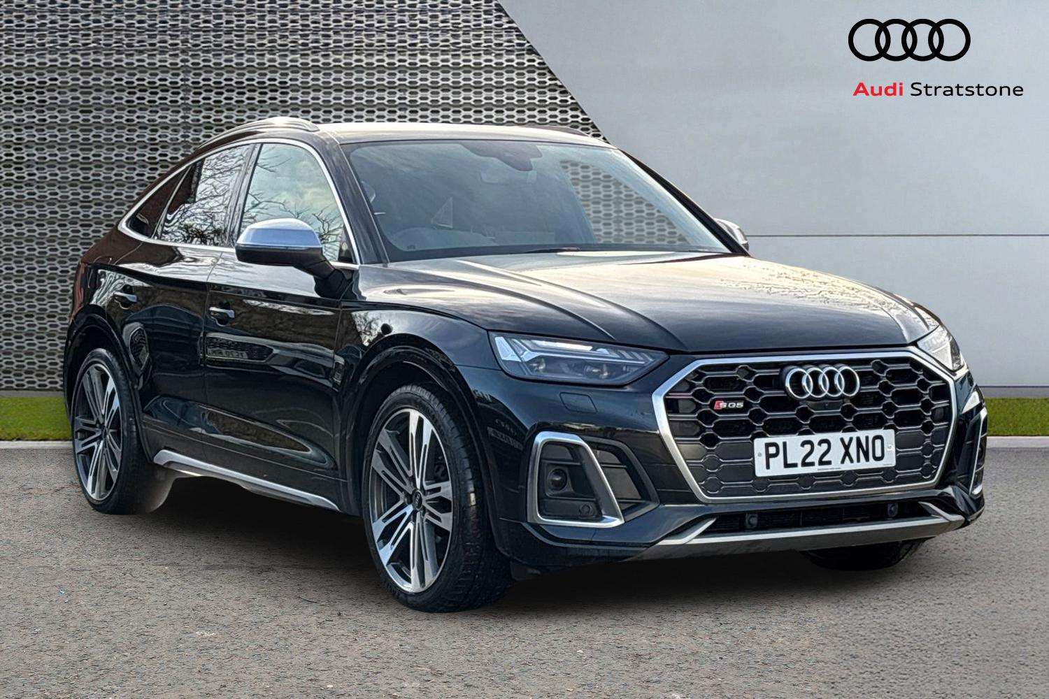 Used Audi Q5 2022 for sale - 77134981: Photo 1