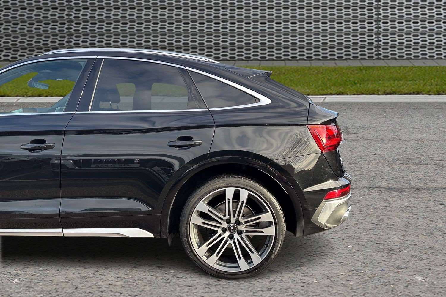 Used Audi Q5 2022 for sale - 77134981: Photo 10