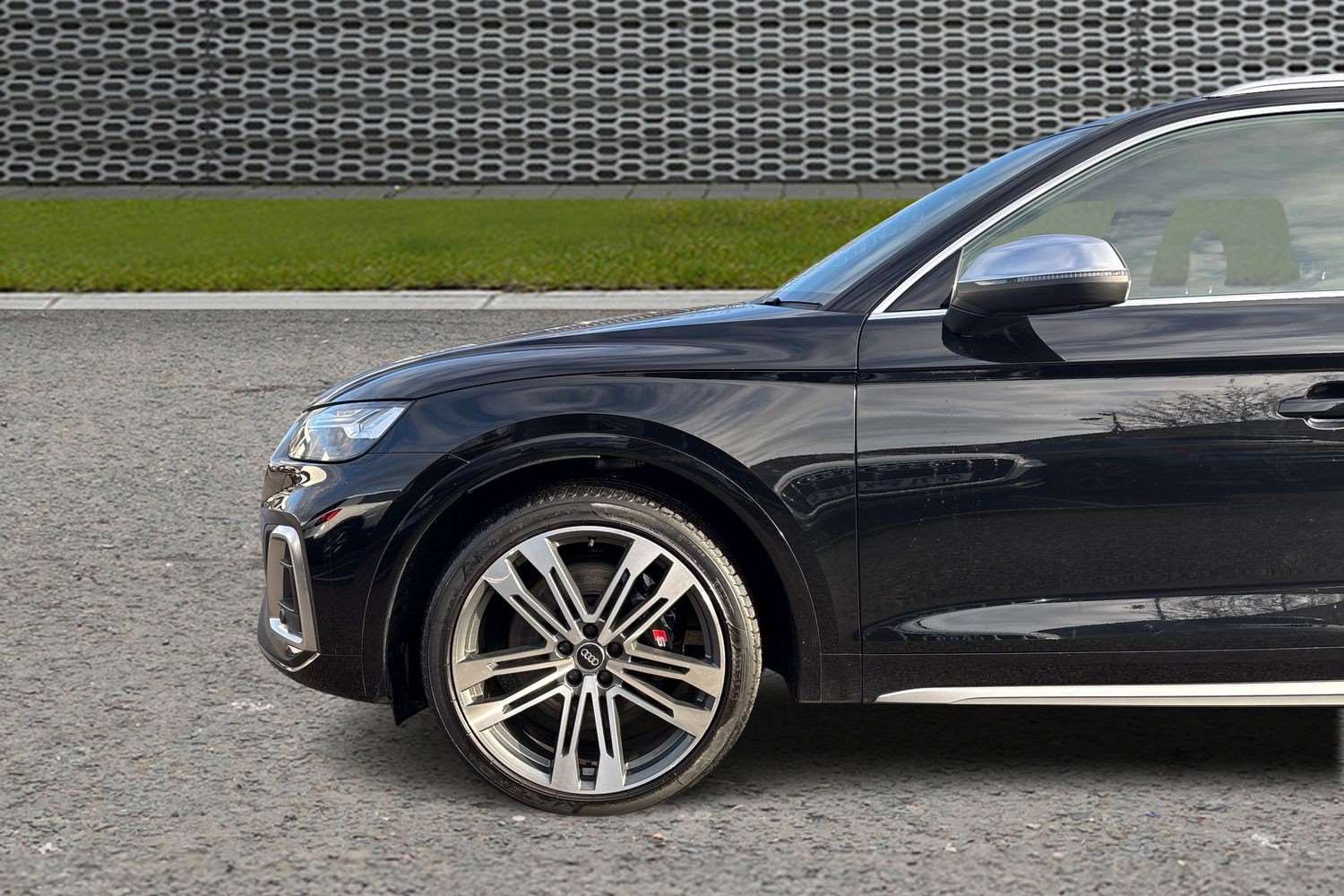 Used Audi Q5 2022 for sale - 77134981: Photo 11