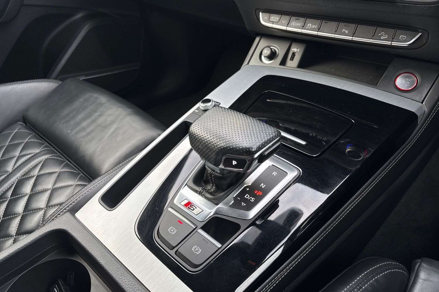 Used Audi Q5 2022 for sale - 77134981: Photo 15