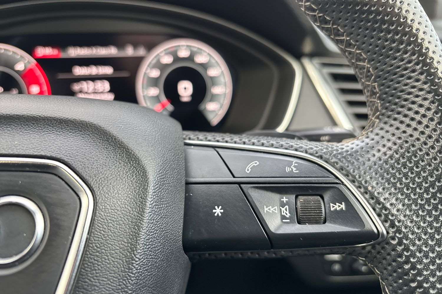 Used Audi Q5 2022 for sale - 77134981: Photo 17