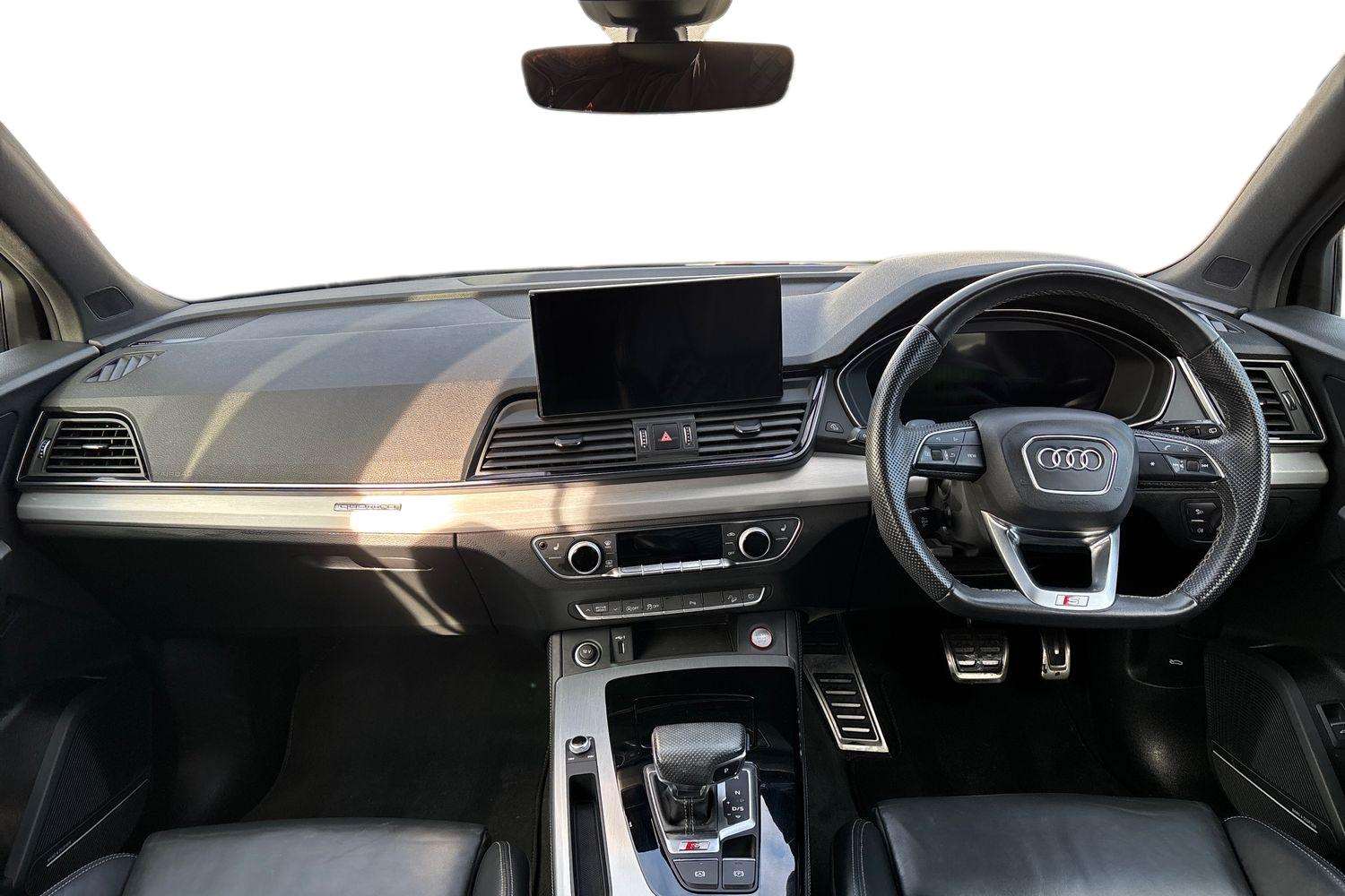 Used Audi Q5 2022 for sale - 77134981: Photo 19