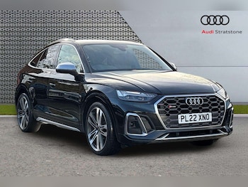 2022 - 2.0i ES 5dr Auto [AC]