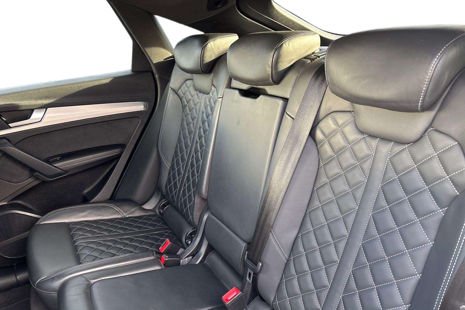 Used Audi Q5 2022 for sale - 77134981: Photo 22