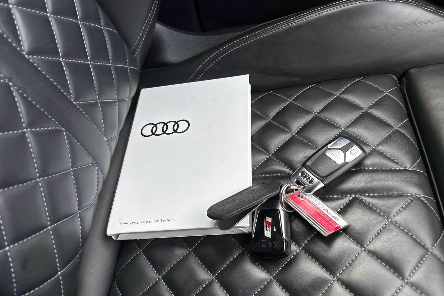 Used Audi Q5 2022 for sale - 77134981: Photo 25