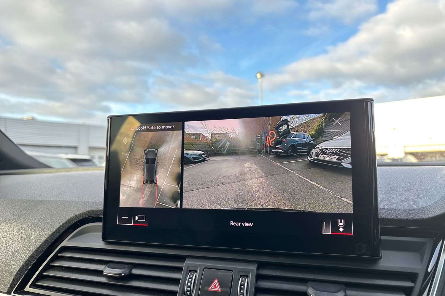 Used Audi Q5 2022 for sale - 77134981: Photo 26