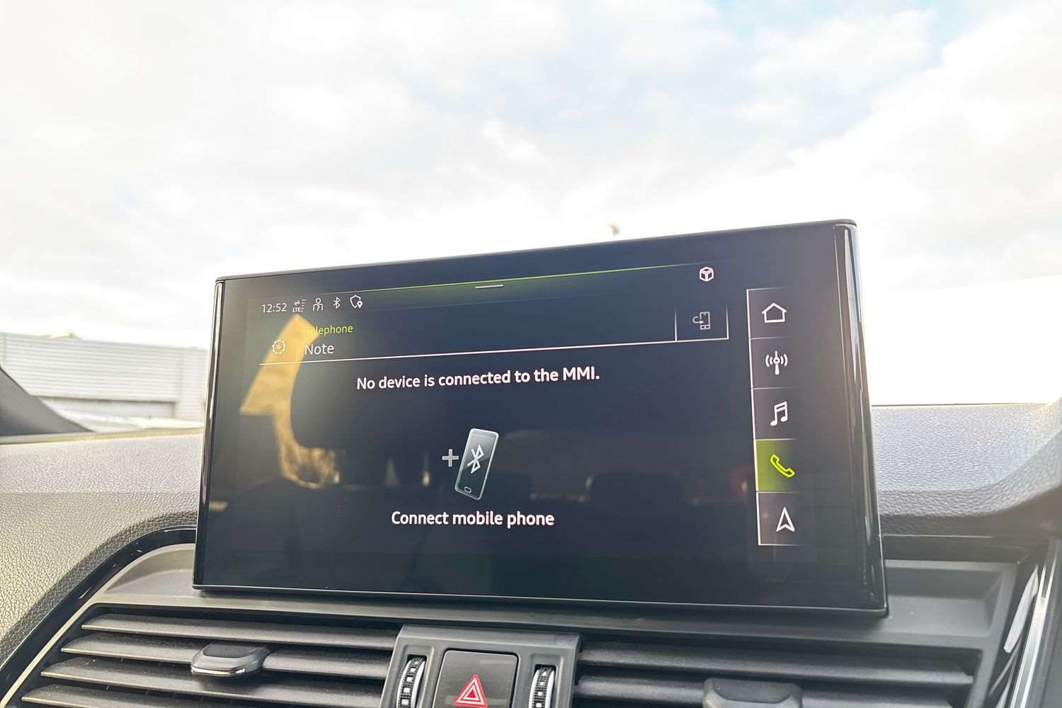 Used Audi Q5 2022 for sale - 77134981: Photo 27