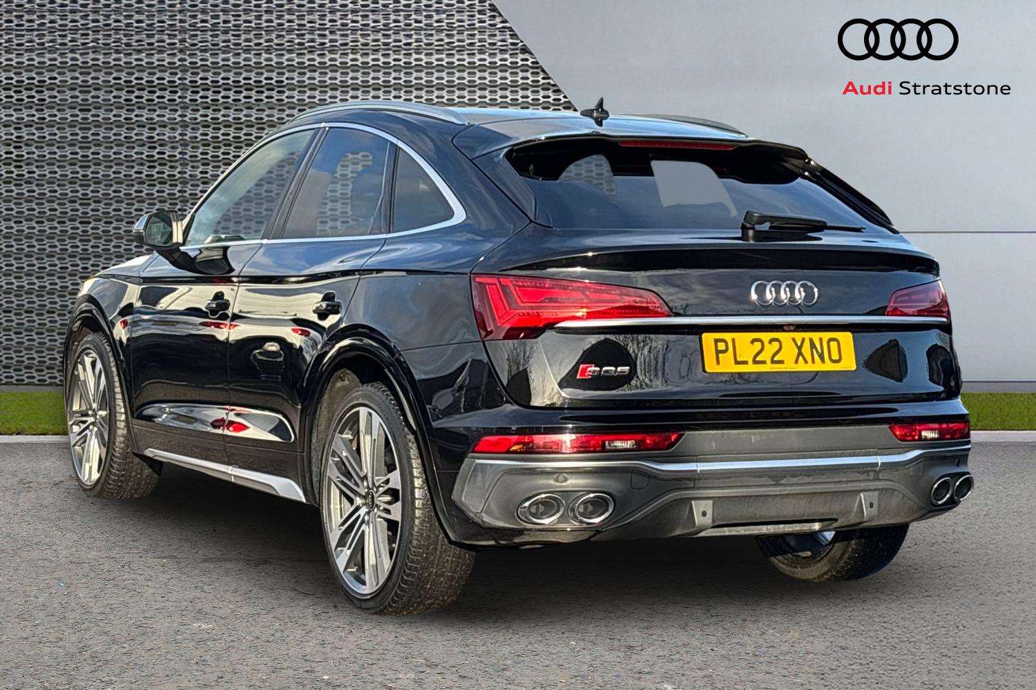 Used Audi Q5 2022 for sale - 77134981: Photo 3