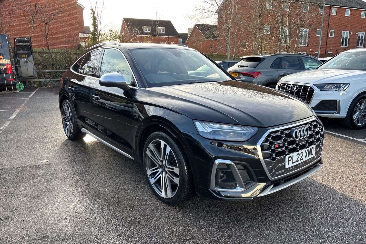 Used Audi Q5 2022 for sale - 77134981: Photo 32