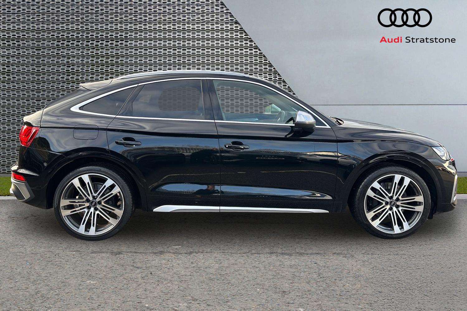 Used Audi Q5 2022 for sale - 77134981: Photo 4