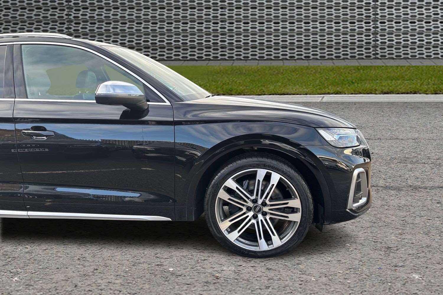 Used Audi Q5 2022 for sale - 77134981: Photo 5