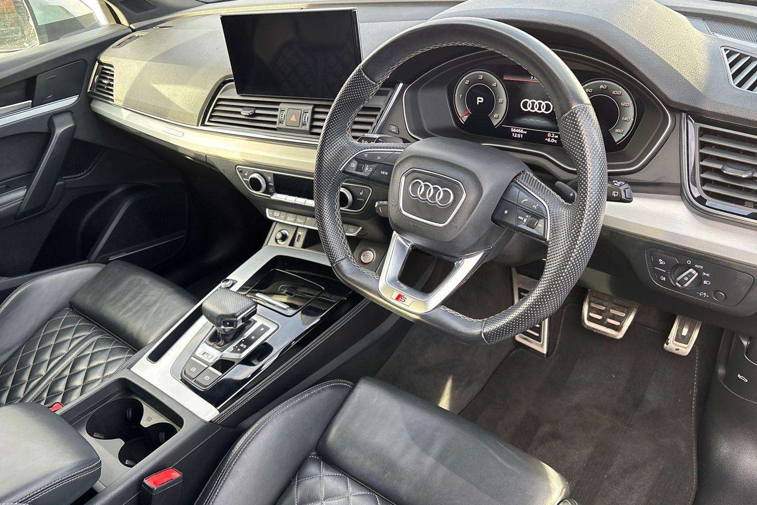Used Audi Q5 2022 for sale - 77134981: Photo 6