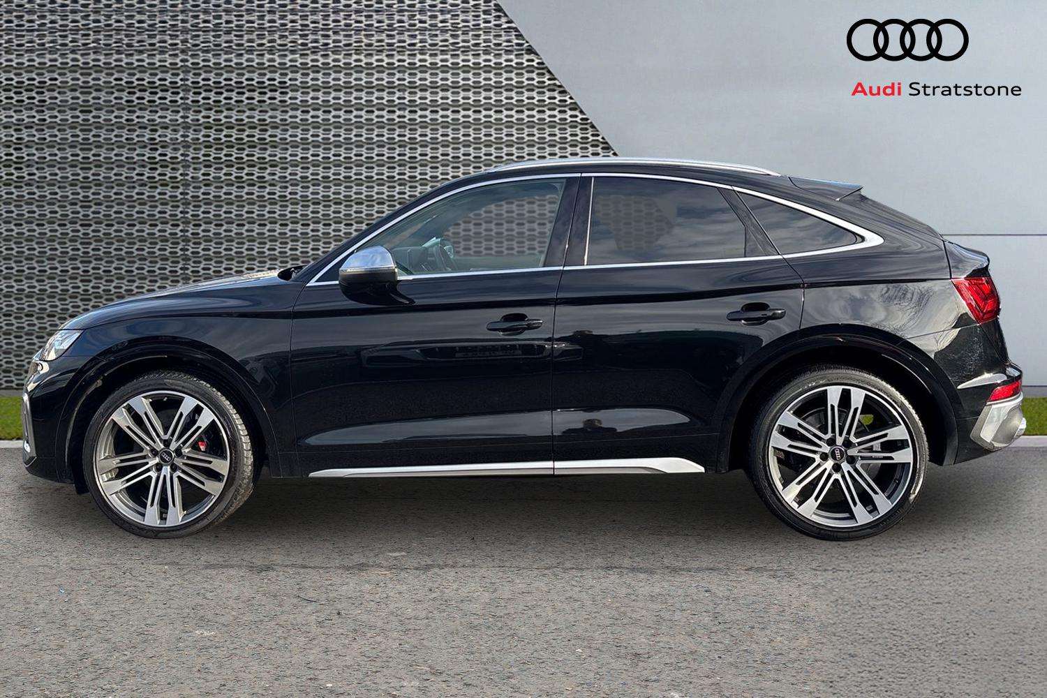 Used Audi Q5 2022 for sale - 77134981: Photo 8