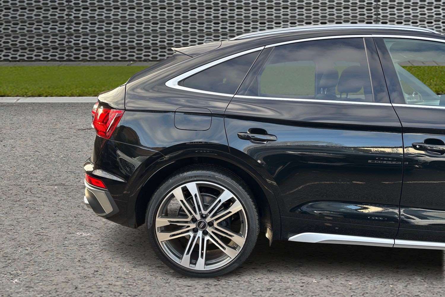 Used Audi Q5 2022 for sale - 77134981: Photo 9