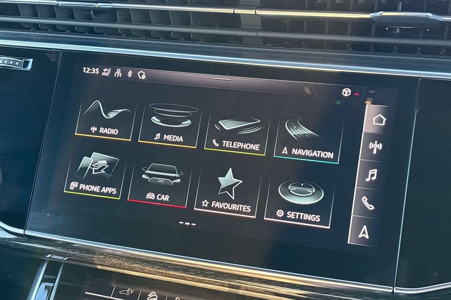 Used Audi Q7 2021 for sale - 77648854: Photo 27