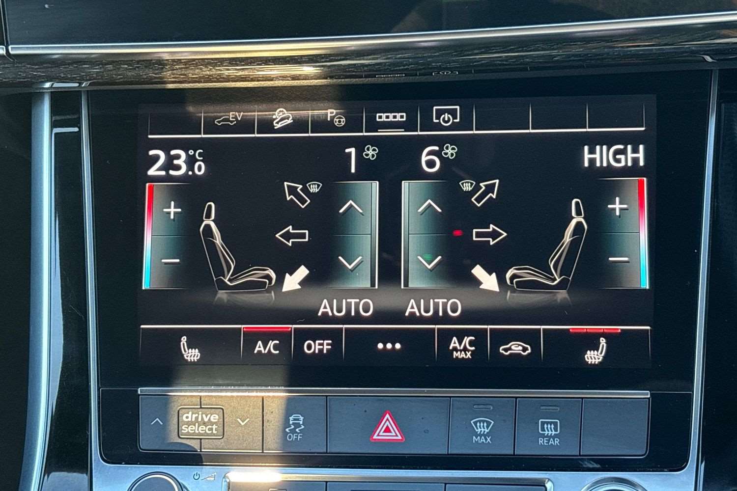 Used Audi Q7 2021 for sale - 77648854: Photo 28