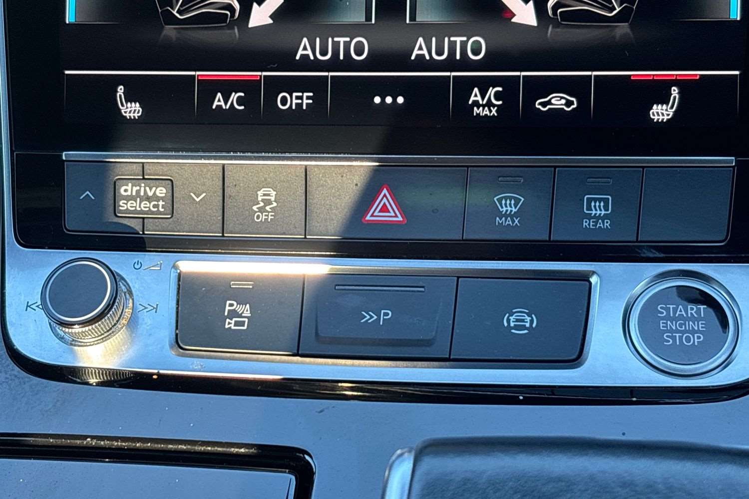 Used Audi Q7 2021 for sale - 77648854: Photo 30