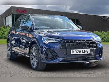 Audi - Q3