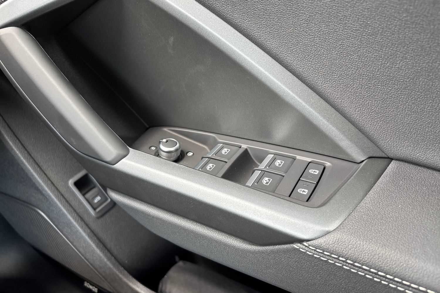 Used Audi Q3 2025 for sale - 76063466: Photo 21