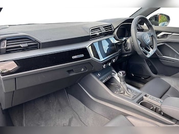 Used Audi Q3 2025 for sale - 76063466: Photo 2