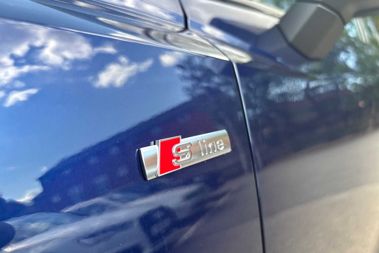 Used Audi Q3 2025 for sale - 76063466: Photo 31
