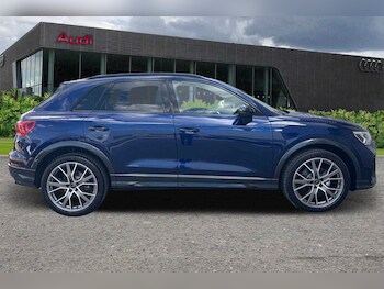 Used Audi Q3 2025 for sale - 76063466: Photo 4