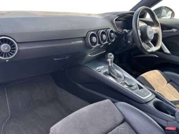 Used Audi TT 2019 for sale - 75177680: Photo