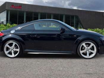 Used Audi TT 2019 for sale - 75177680: Photo