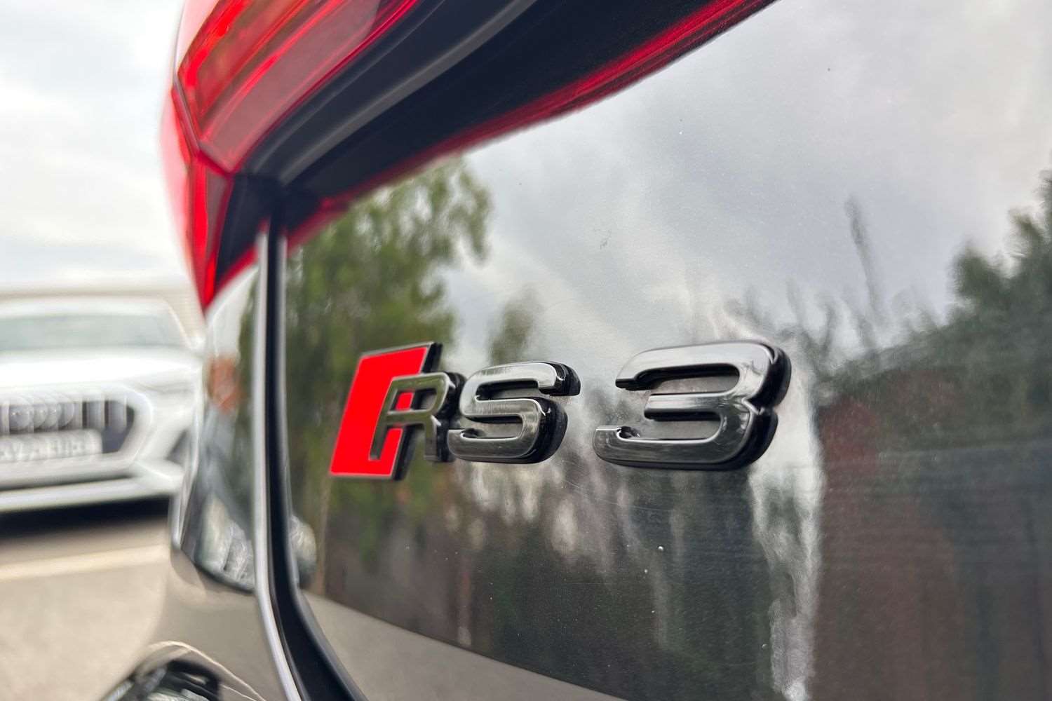 Used Audi RS3 2024 for sale - 76034651: Photo 12