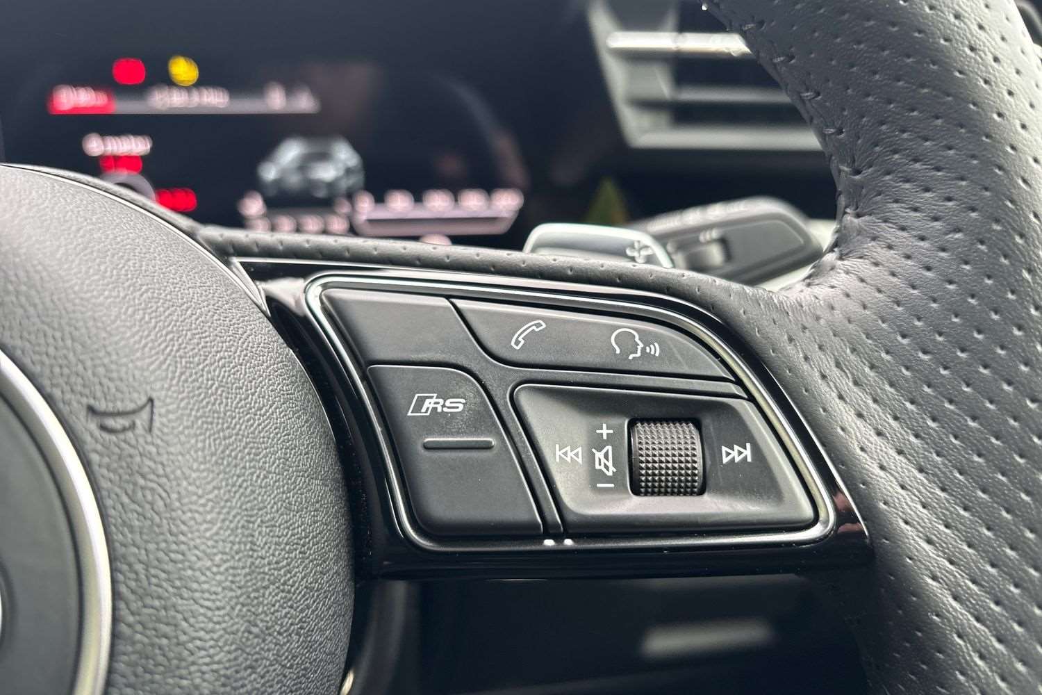 Used Audi RS3 2024 for sale - 76034651: Photo 17