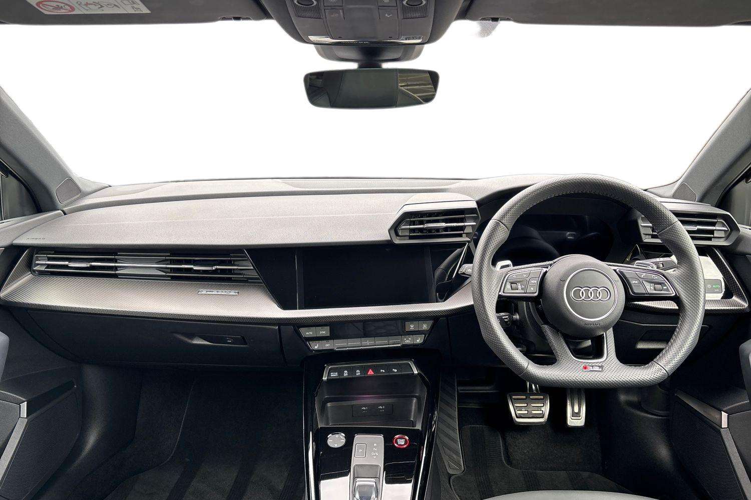 Used Audi RS3 2024 for sale - 76034651: Photo 19