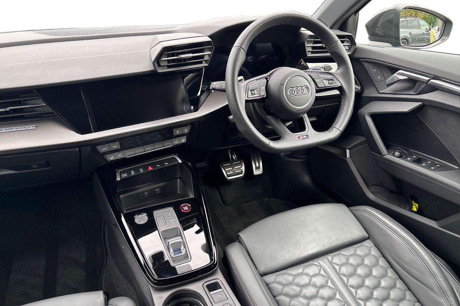 Used Audi RS3 2024 for sale - 76034651: Photo 20