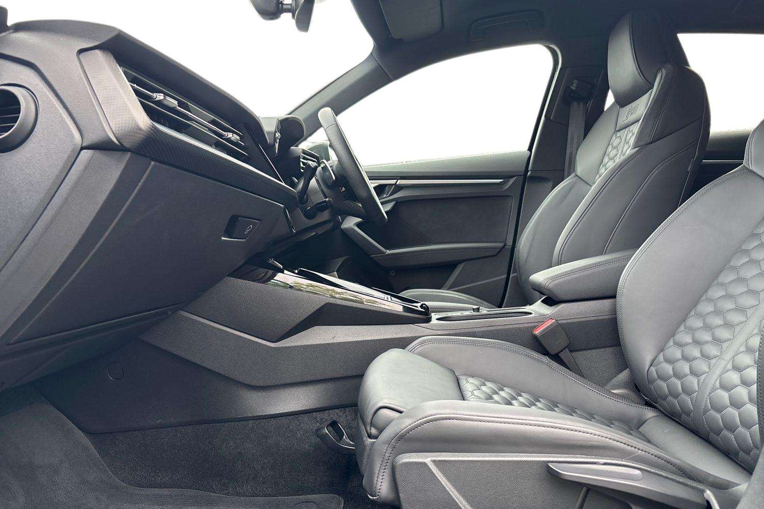 Used Audi RS3 2024 for sale - 76034651: Photo 21