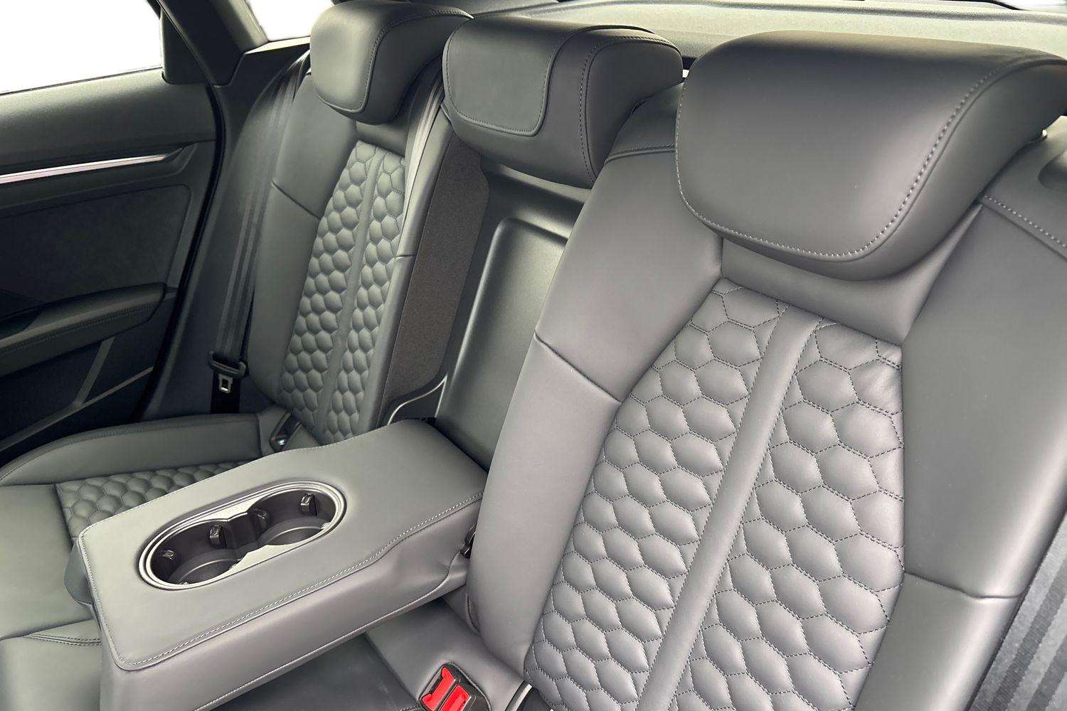 Used Audi RS3 2024 for sale - 76034651: Photo 22