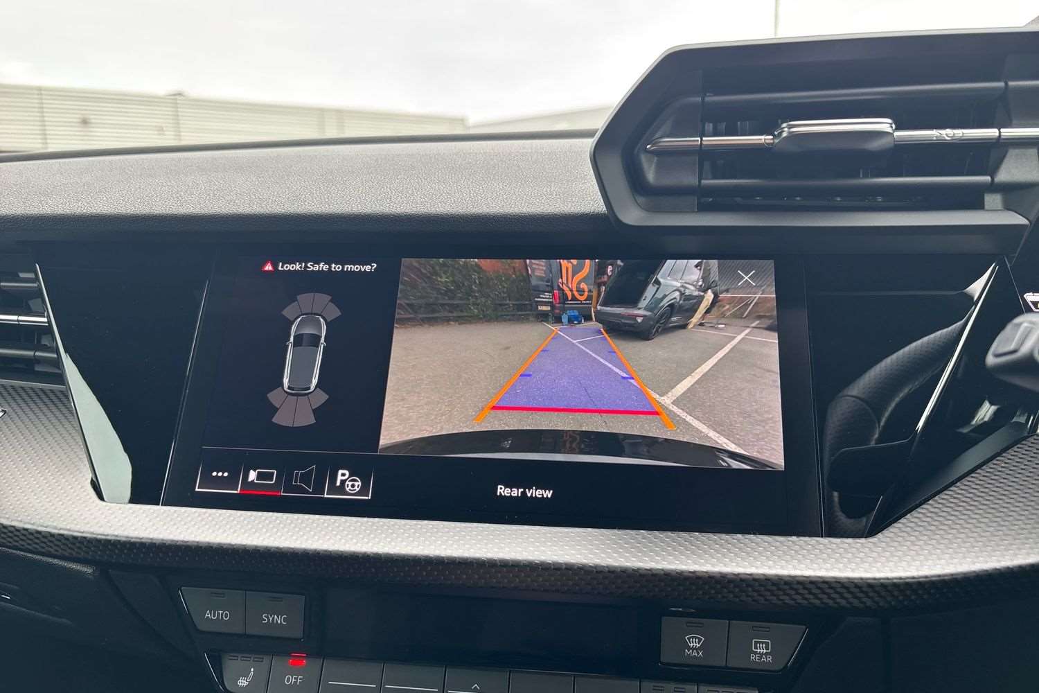 Used Audi RS3 2024 for sale - 76034651: Photo 26