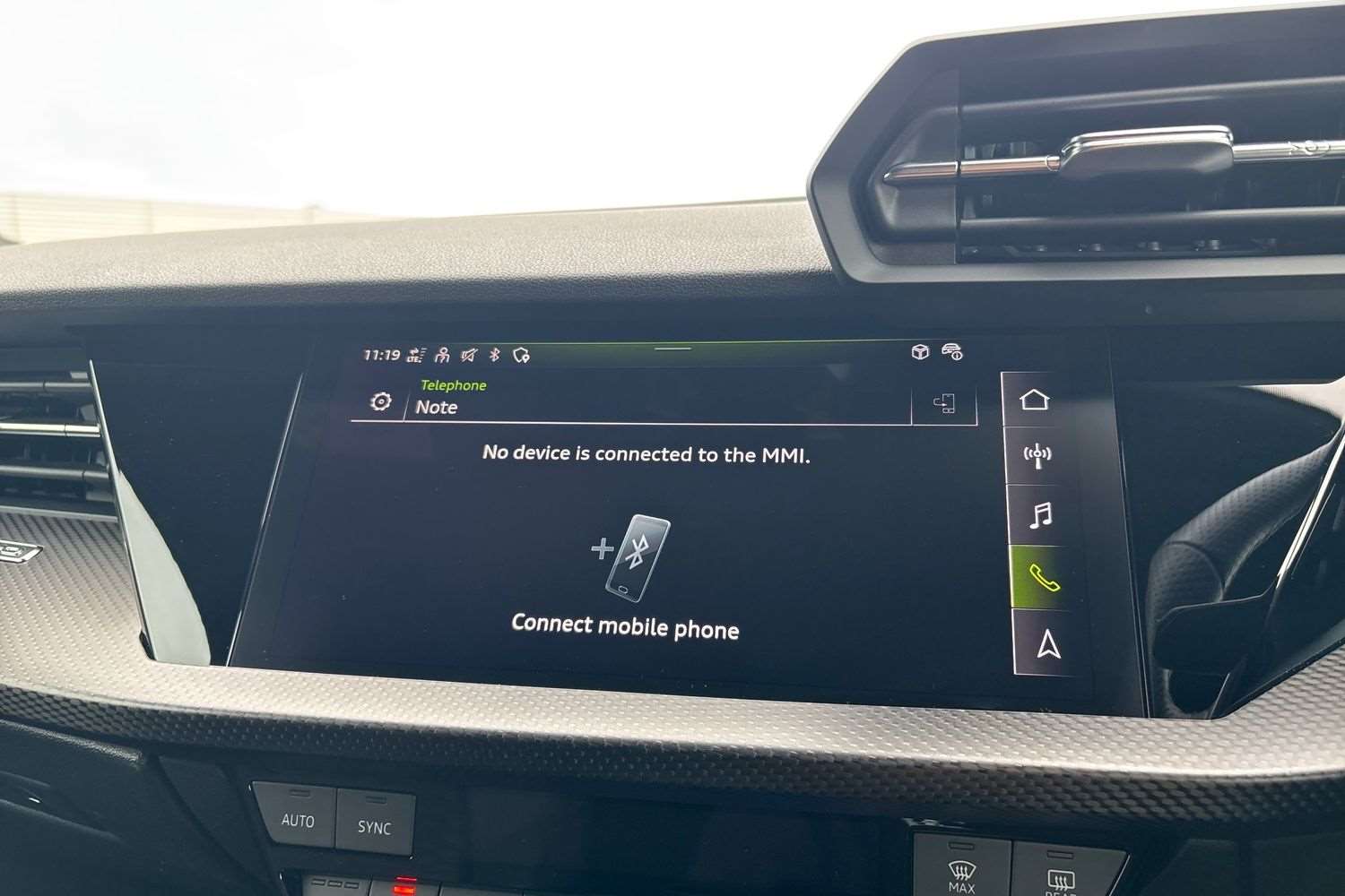 Used Audi RS3 2024 for sale - 76034651: Photo 27