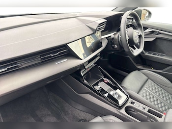 Used Audi RS3 2024 for sale - 76034651: Photo