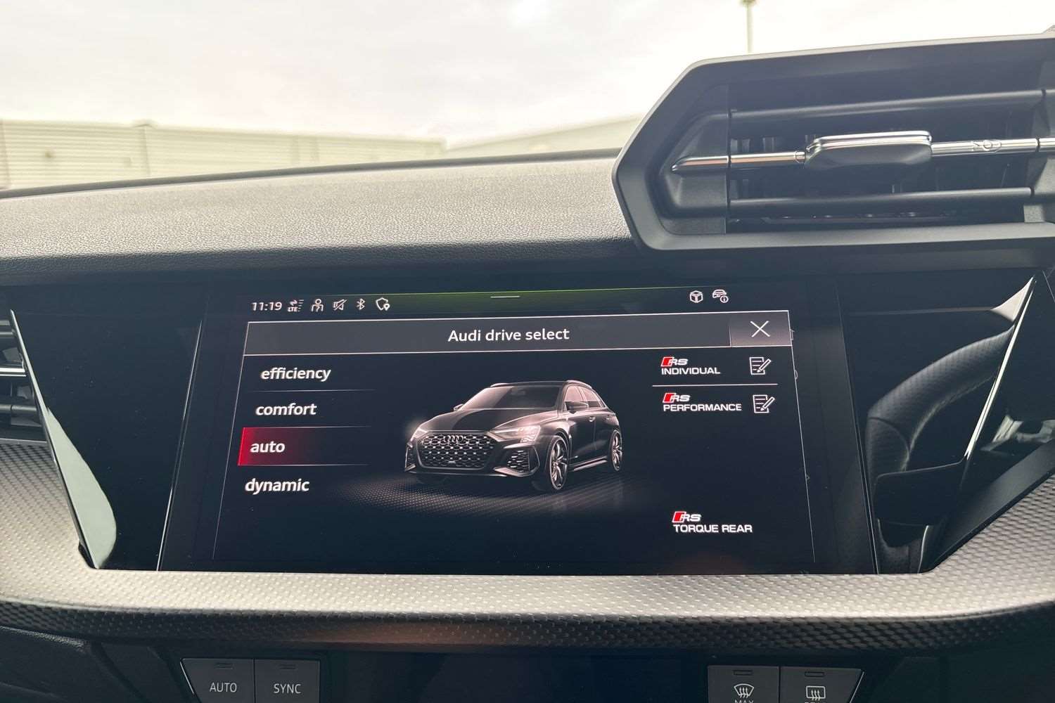 Used Audi RS3 2024 for sale - 76034651: Photo 30