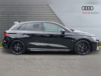 Used Audi RS3 2024 for sale - 76034651: Photo