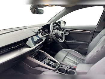 Used Audi A3 2023 for sale - 78209356: Photo