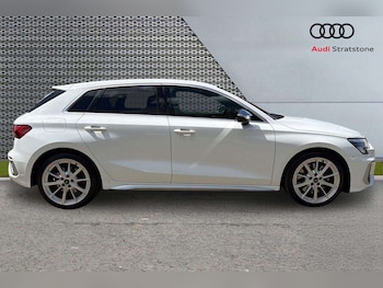 Used Audi A3 2023 for sale - 78651332: Photo