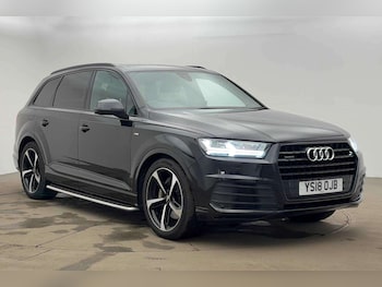 Audi - Q7