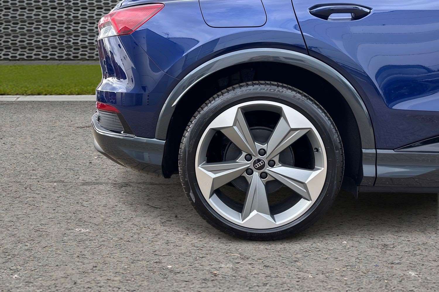 Used Audi Q4 e-tron 2026 for sale - 77913585: Photo 11