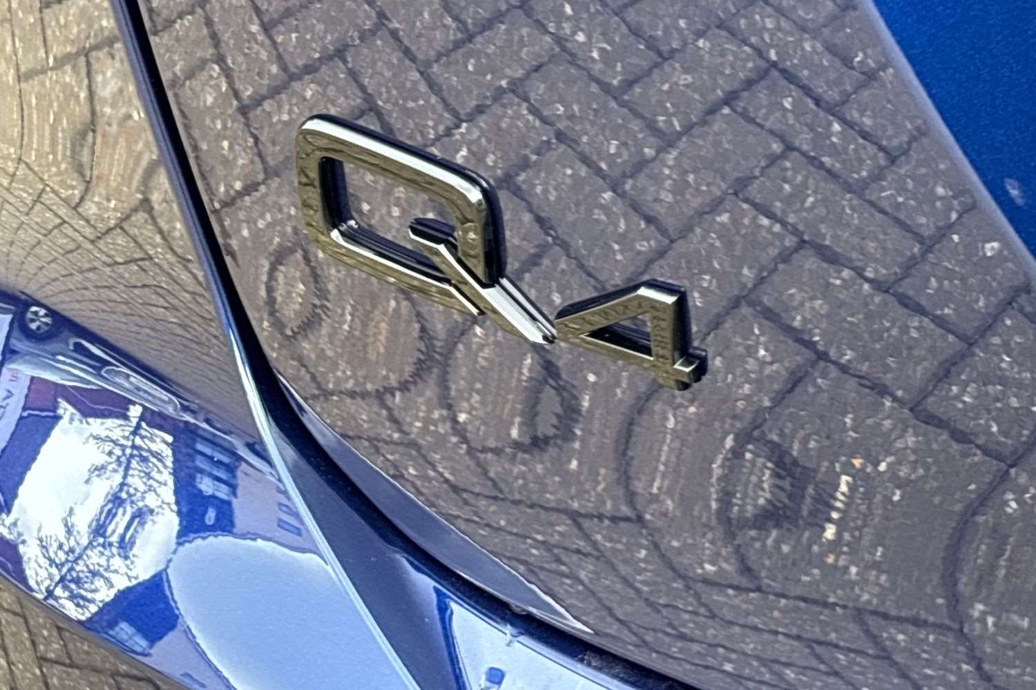 Used Audi Q4 e-tron 2026 for sale - 77913585: Photo 12