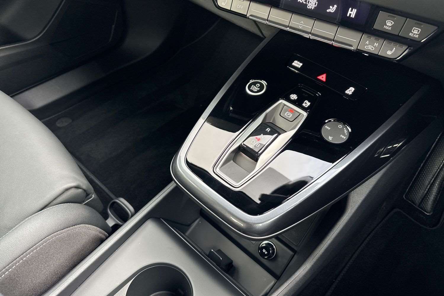 Used Audi Q4 e-tron 2026 for sale - 77913585: Photo 15