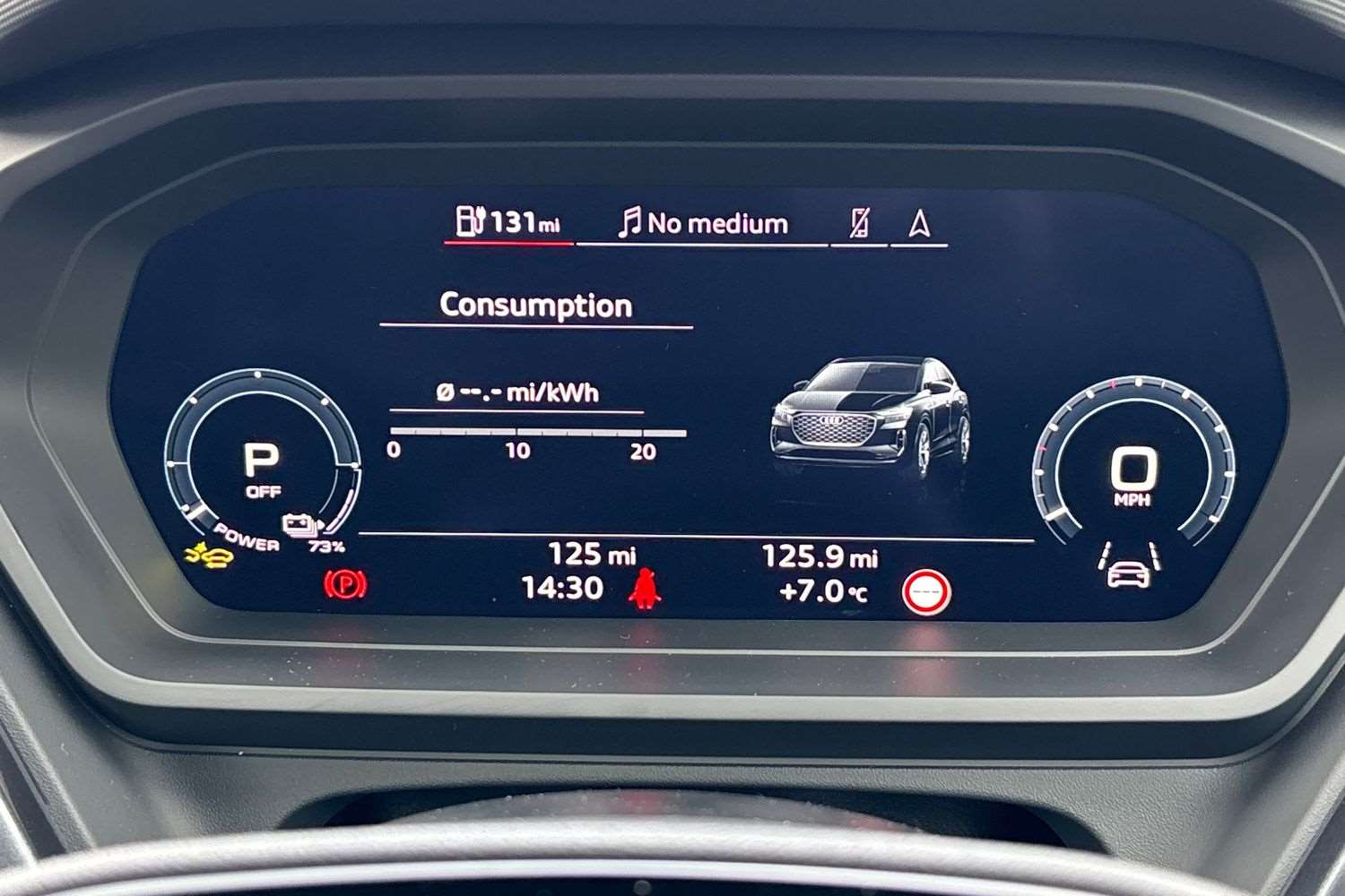 Used Audi Q4 e-tron 2026 for sale - 77913585: Photo 18